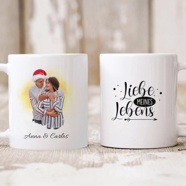 mug | best couple