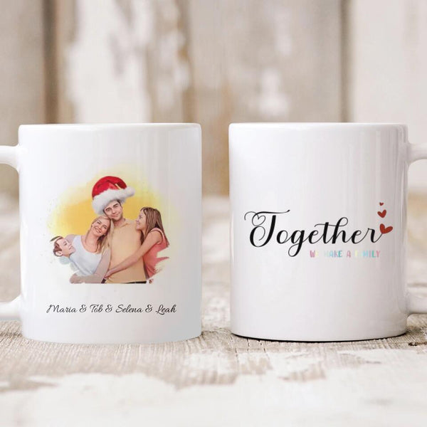 Tasse | Beste Familie