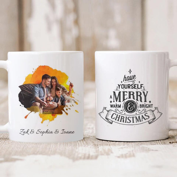 mug | Christmas