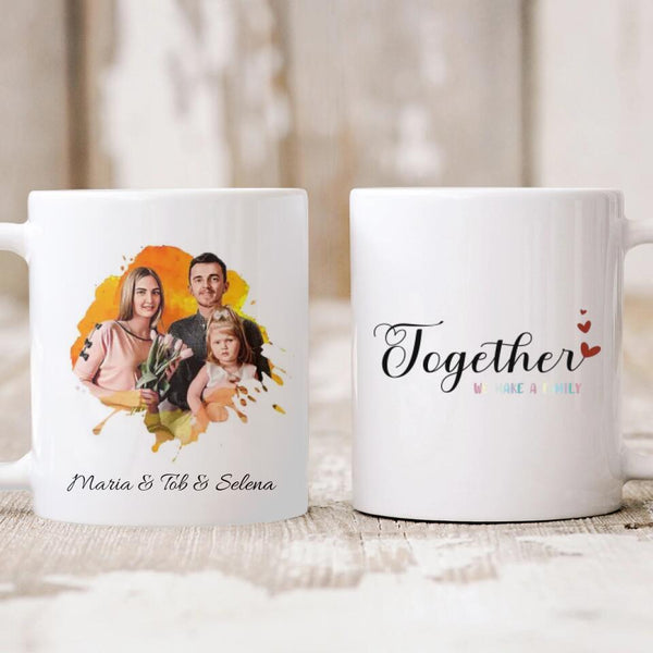 Tasse | Beste Familie