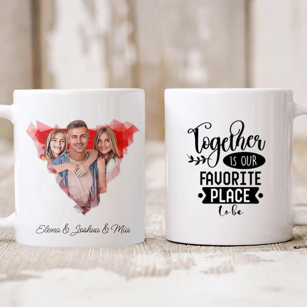 Tasse | Beste Familie