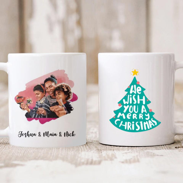 mug | Christmas