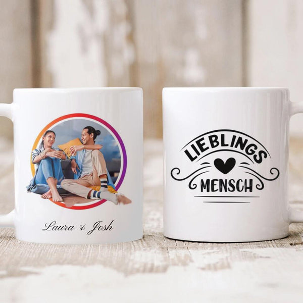 mug | best couple