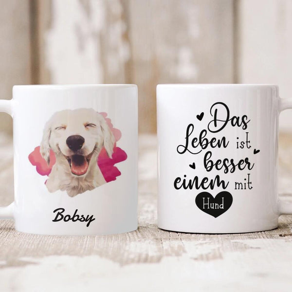 Tasse | Bester Hund