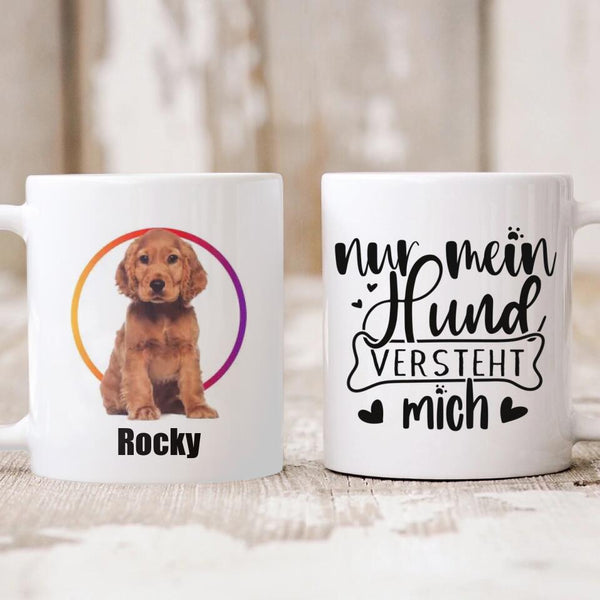 Tasse | Bester Hund