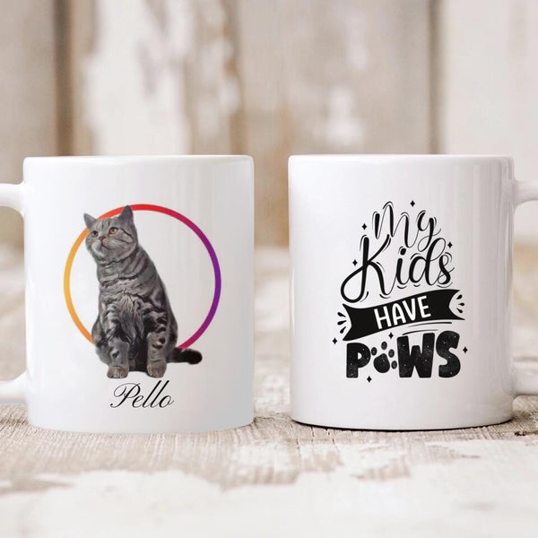 Tasse | Beste Katze