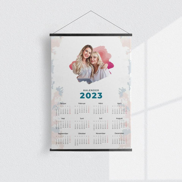 Kalender 2023