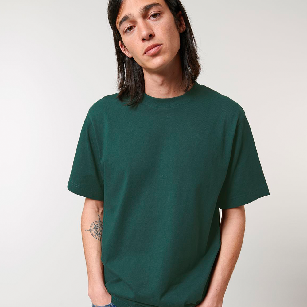 Heavy Oversized T-Shirt