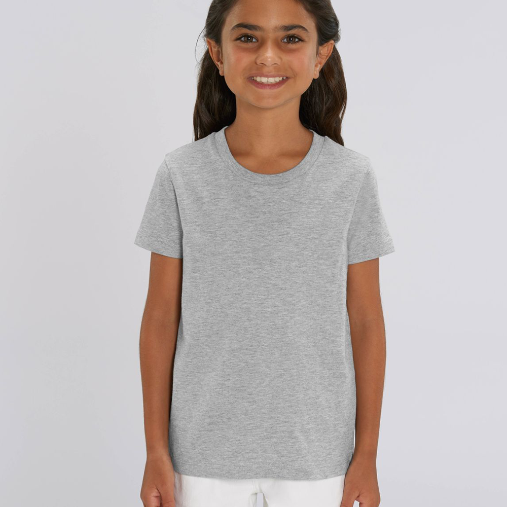Kids Organic T-Shirt - Kids Organic T-Shirt