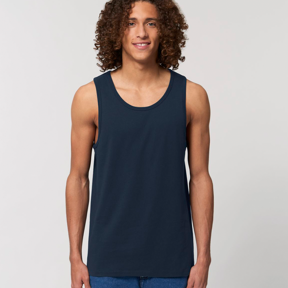 Stanley Specter Men's Tanktop ST/ST  - Stanley Specter Herren Tanktop ST/ST