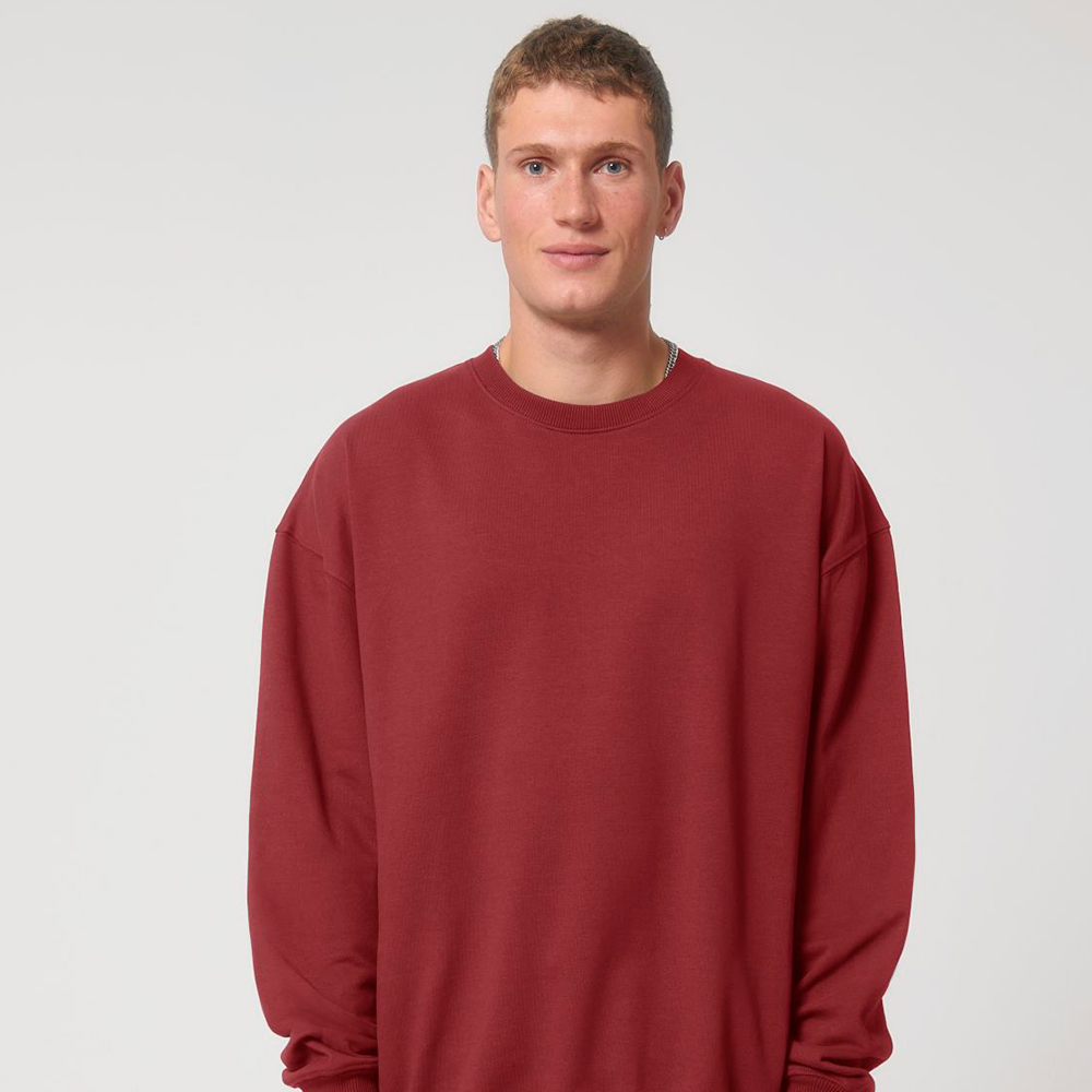 Ledger Dry ST/ST  - Ledger Dry Sweatshirt ST/ST