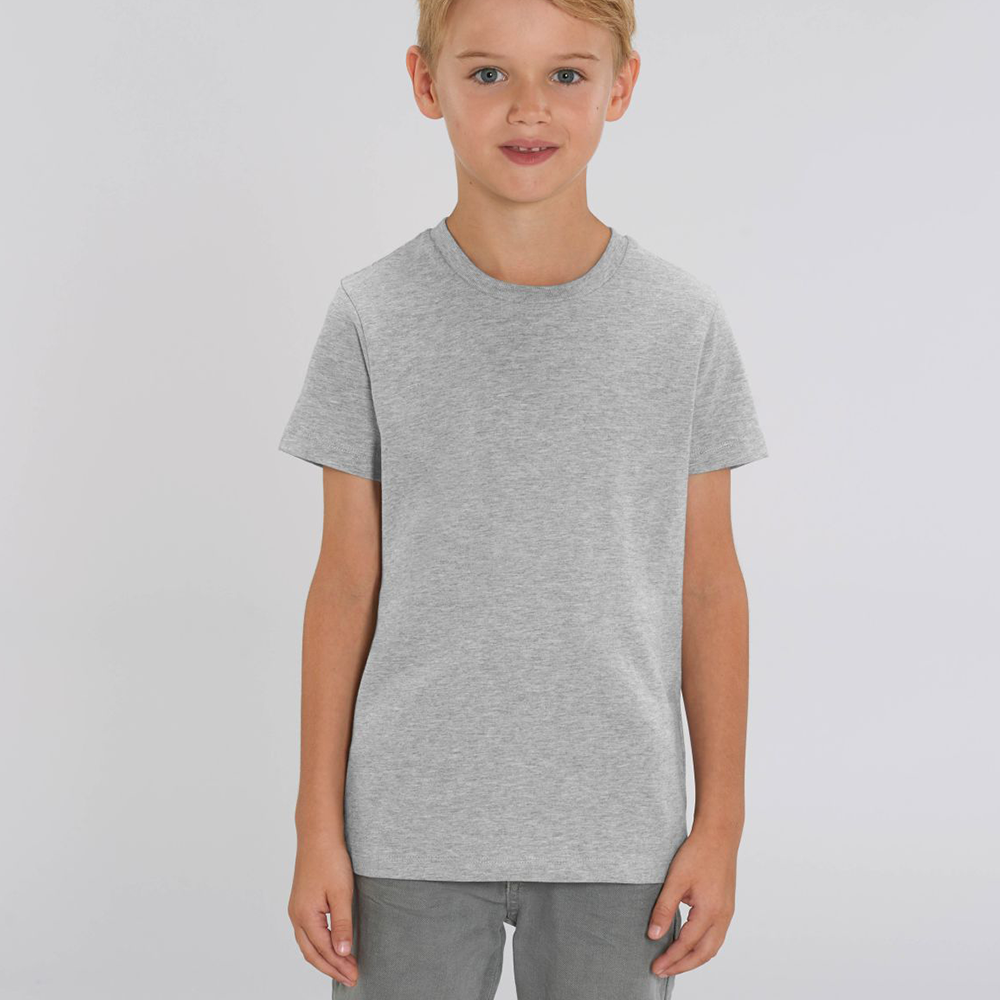 Kids Organic T-Shirt - Kids Organic T-Shirt