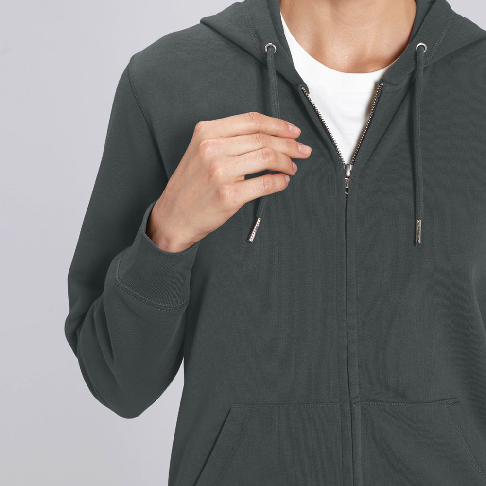 Zipper  - Connector Zipper ST/ST