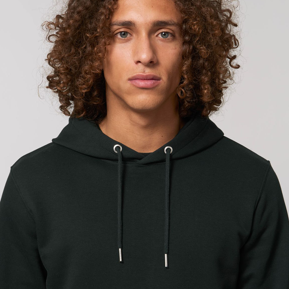 Unisex Premium Organic Hoodie ST/ST  - Unisex Organic Hoodie