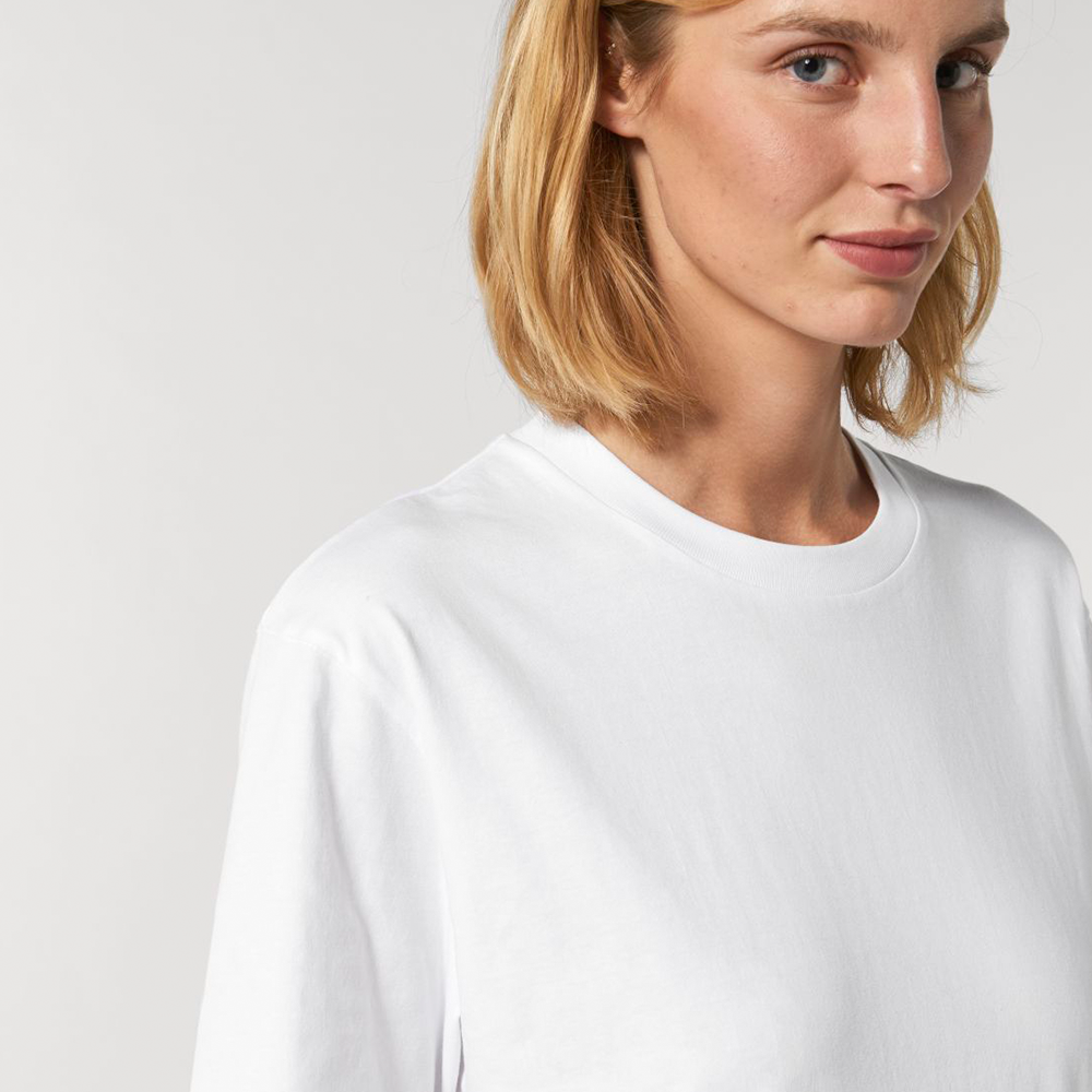 Relaxed T-Shirt