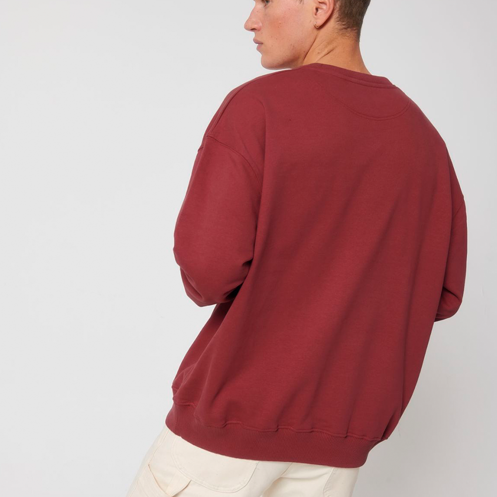 Ledger Dry ST/ST  - Ledger Dry Sweatshirt ST/ST