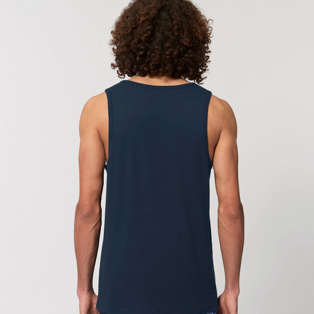 Stanley Specter Men's Tanktop ST/ST  - Stanley Specter Herren Tanktop ST/ST