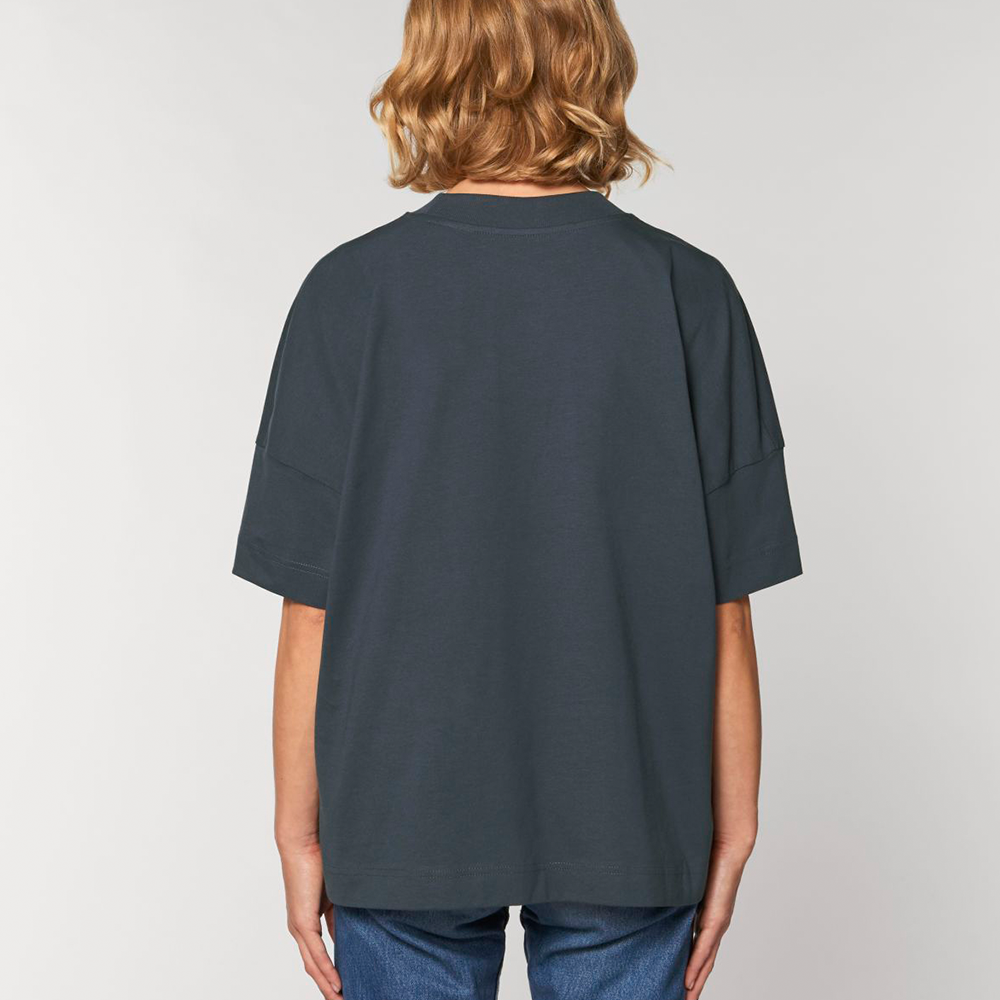 Organic Oversized Shirt