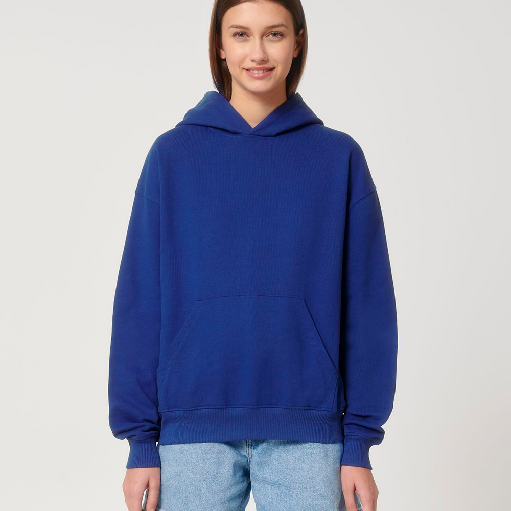 Cooper Dry Hoodie ST/ST  - Cooper Dry Hoodie ST/ST