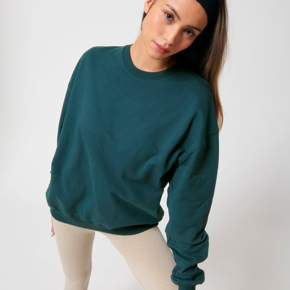 Ledger Dry ST/ST  - Ledger Dry Sweatshirt ST/ST