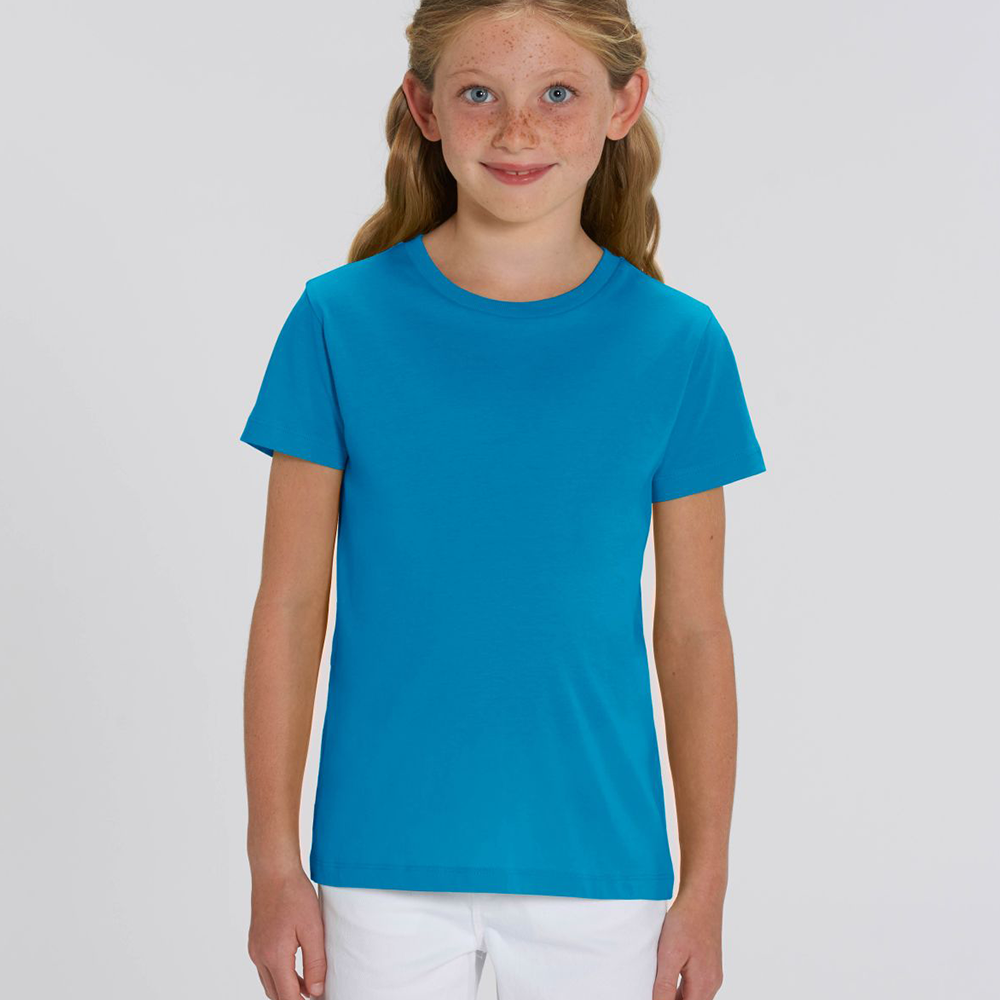 Kids Organic T-Shirt - Kids Organic T-Shirt