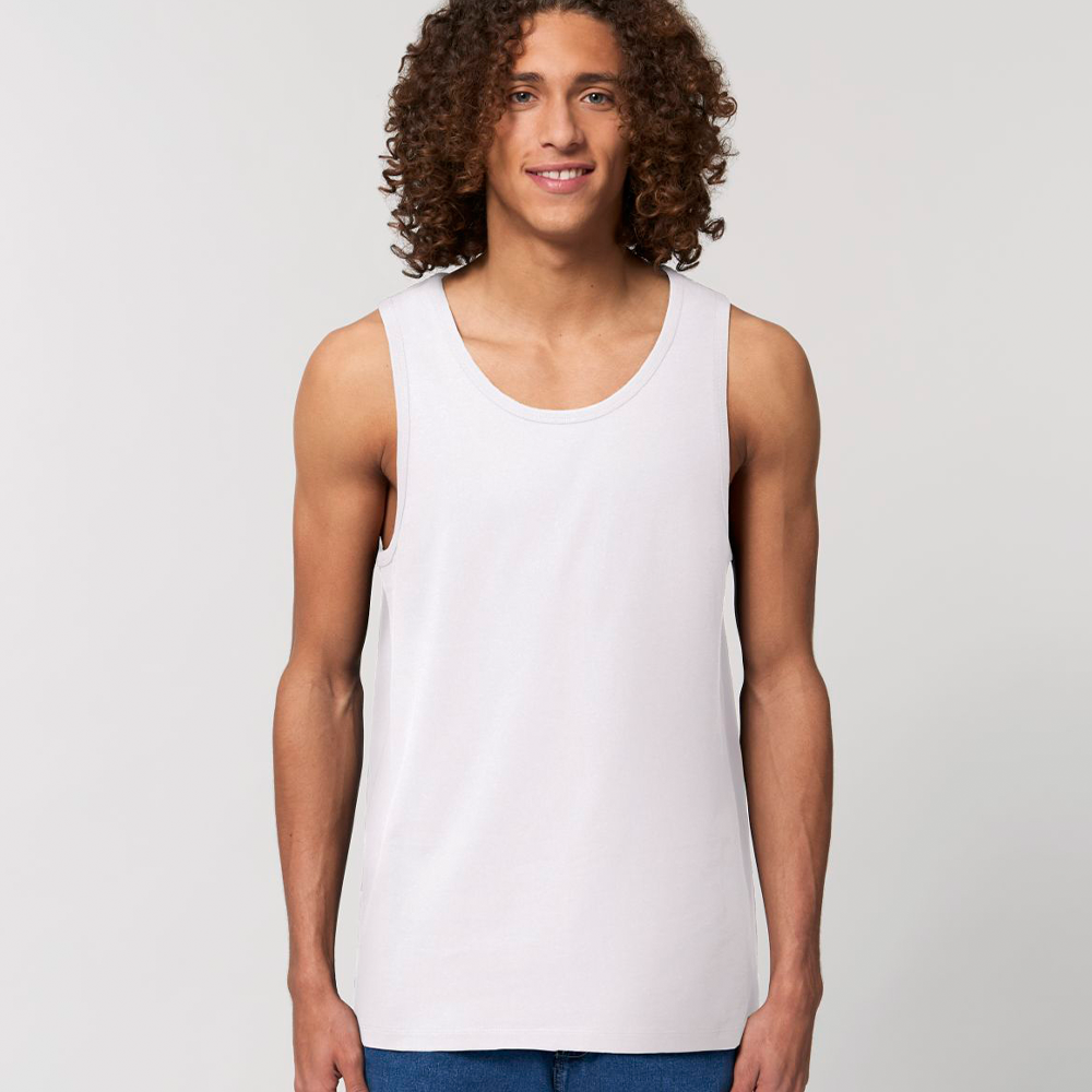Stanley Specter Men's Tanktop ST/ST  - Stanley Specter Herren Tanktop ST/ST