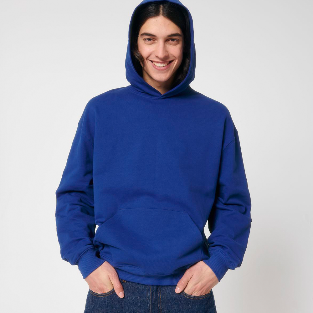 Cooper Dry Hoodie ST/ST  - Cooper Dry Hoodie ST/ST