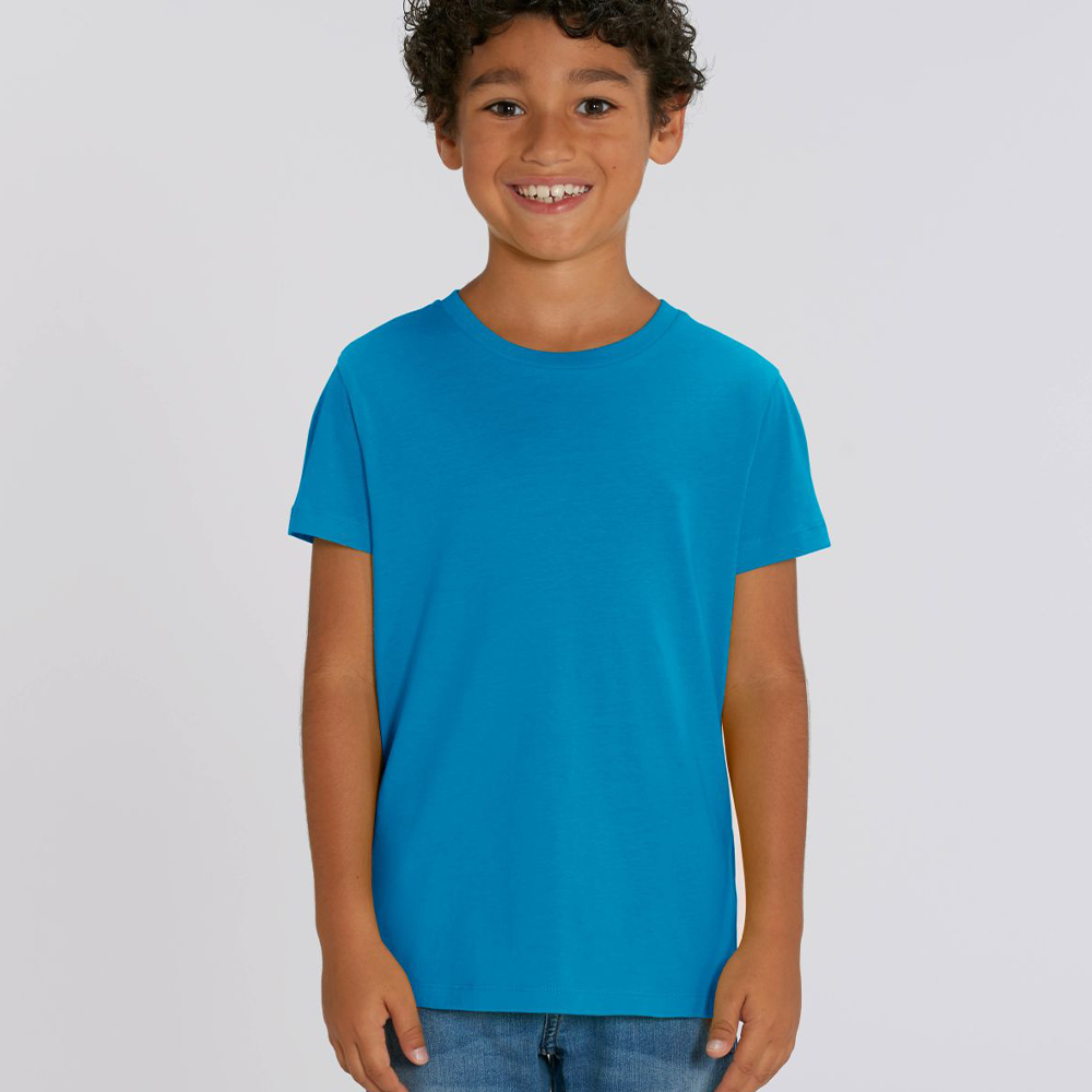 Kids Organic T-Shirt - Kids Organic T-Shirt