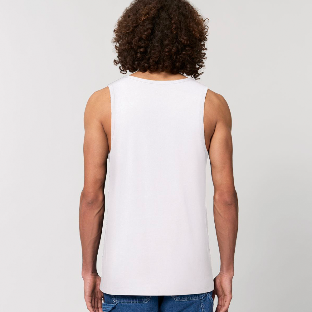 Stanley Specter Men's Tanktop ST/ST  - Stanley Specter Herren Tanktop ST/ST