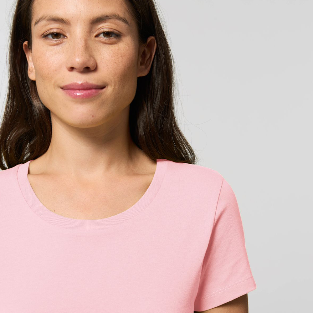 Ladies Premium Organic Shirt