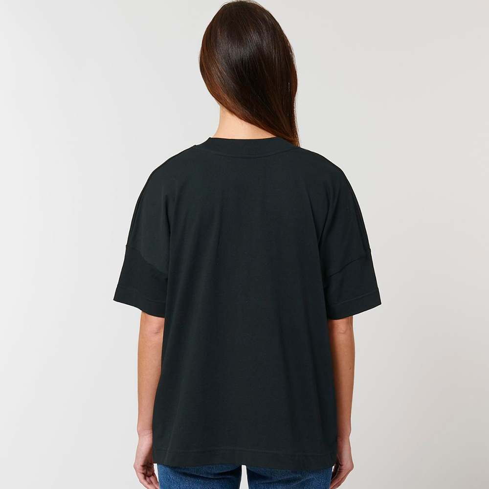 Organic Oversized Shirt