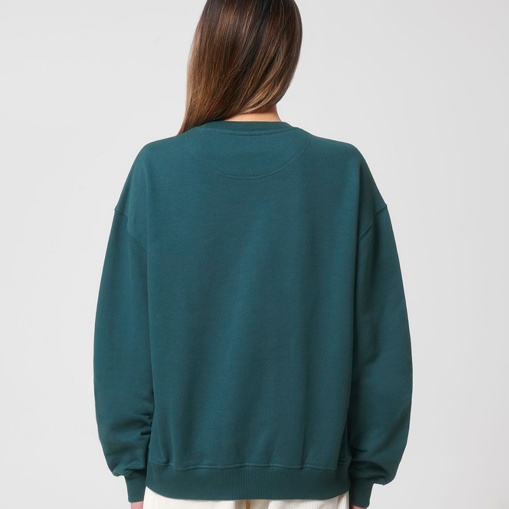 Ledger Dry ST/ST  - Ledger Dry Sweatshirt ST/ST