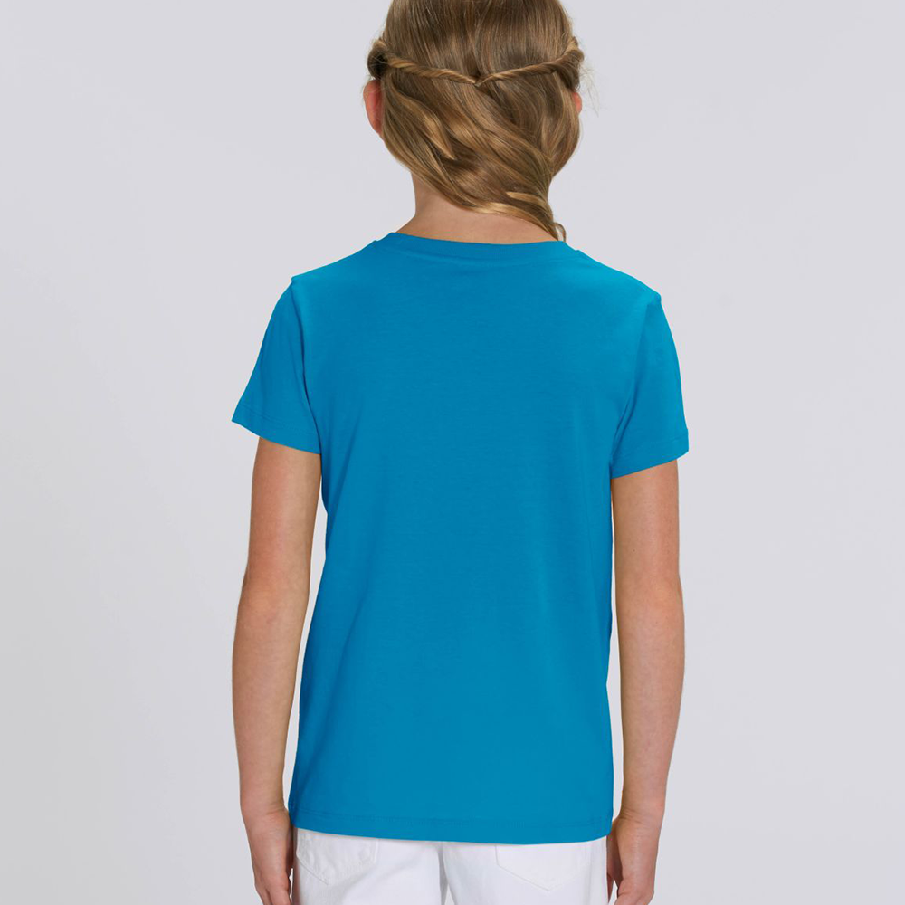 Kids Organic T-Shirt - Kids Organic T-Shirt