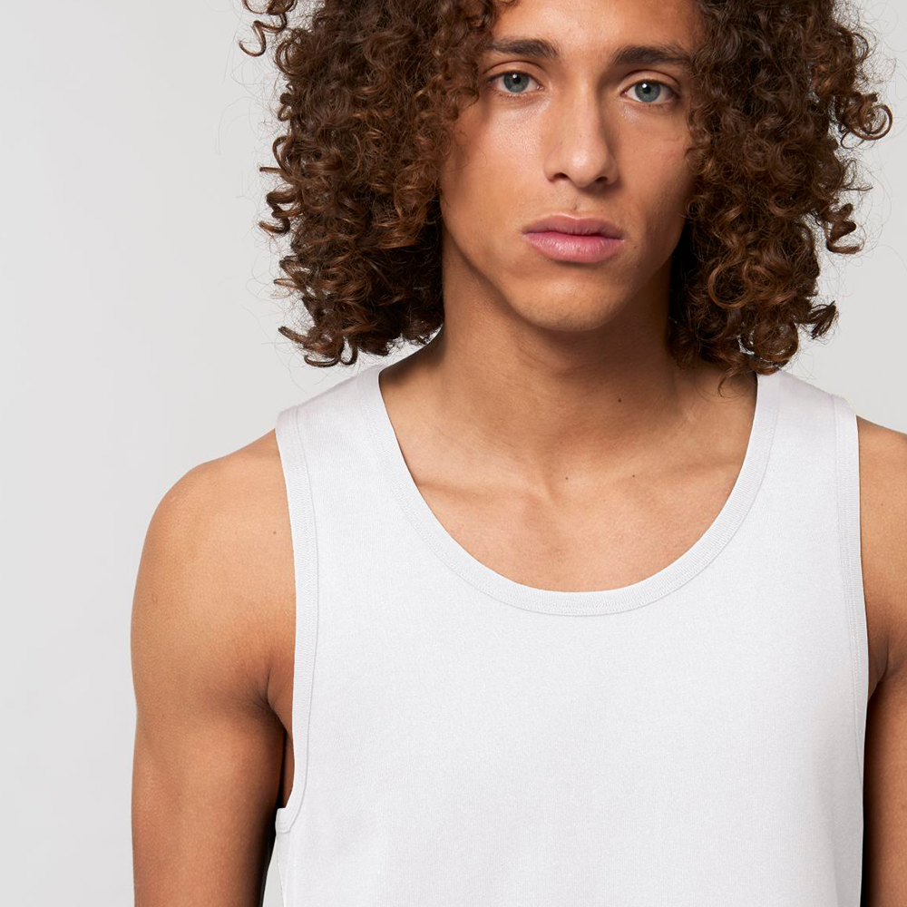 Stanley Specter Men's Tanktop ST/ST  - Stanley Specter Herren Tanktop ST/ST