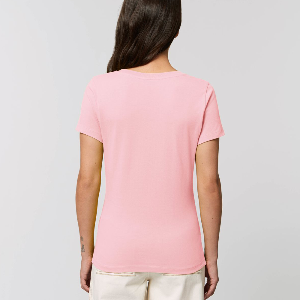 Ladies Premium Organic Shirt