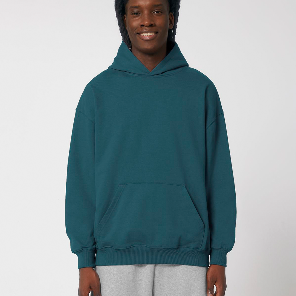 Cooper Dry Hoodie ST/ST  - Cooper Dry Hoodie ST/ST