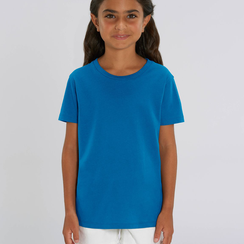 Kids Organic T-Shirt - Kids Organic T-Shirt