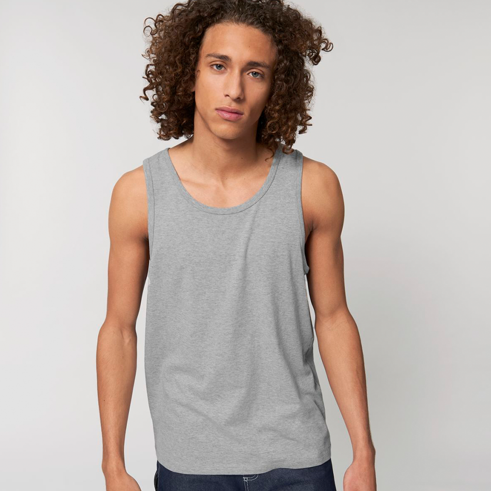 Stanley Specter Men's Tanktop ST/ST  - Stanley Specter Herren Tanktop ST/ST