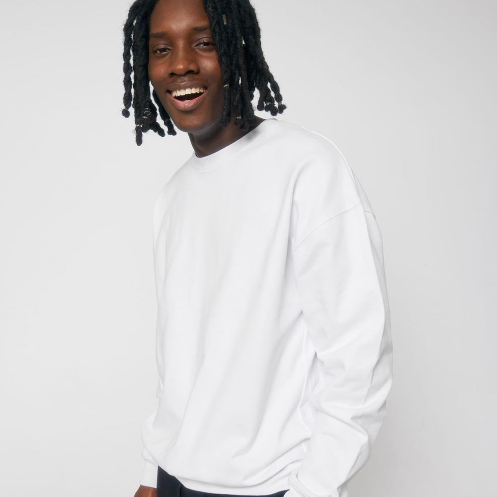 Ledger Dry ST/ST  - Ledger Dry Sweatshirt ST/ST