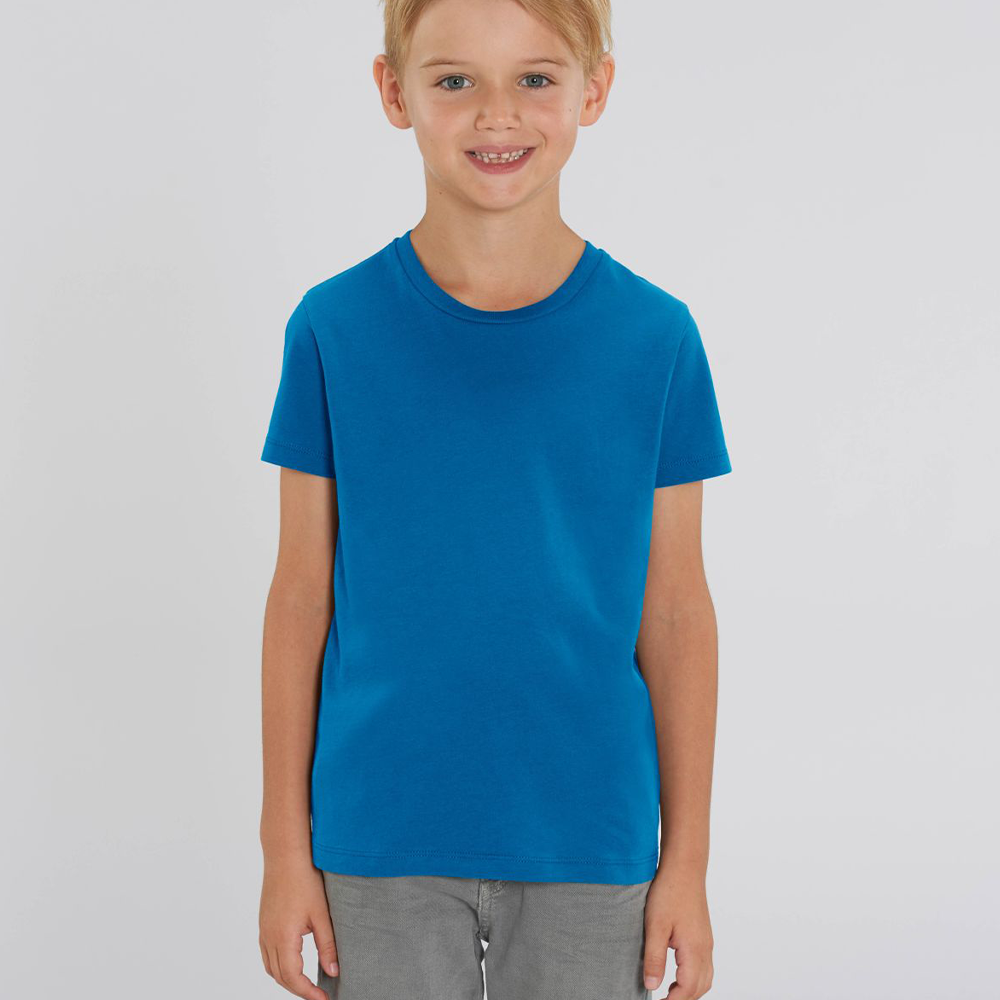 Kids Organic T-Shirt - Kids Organic T-Shirt