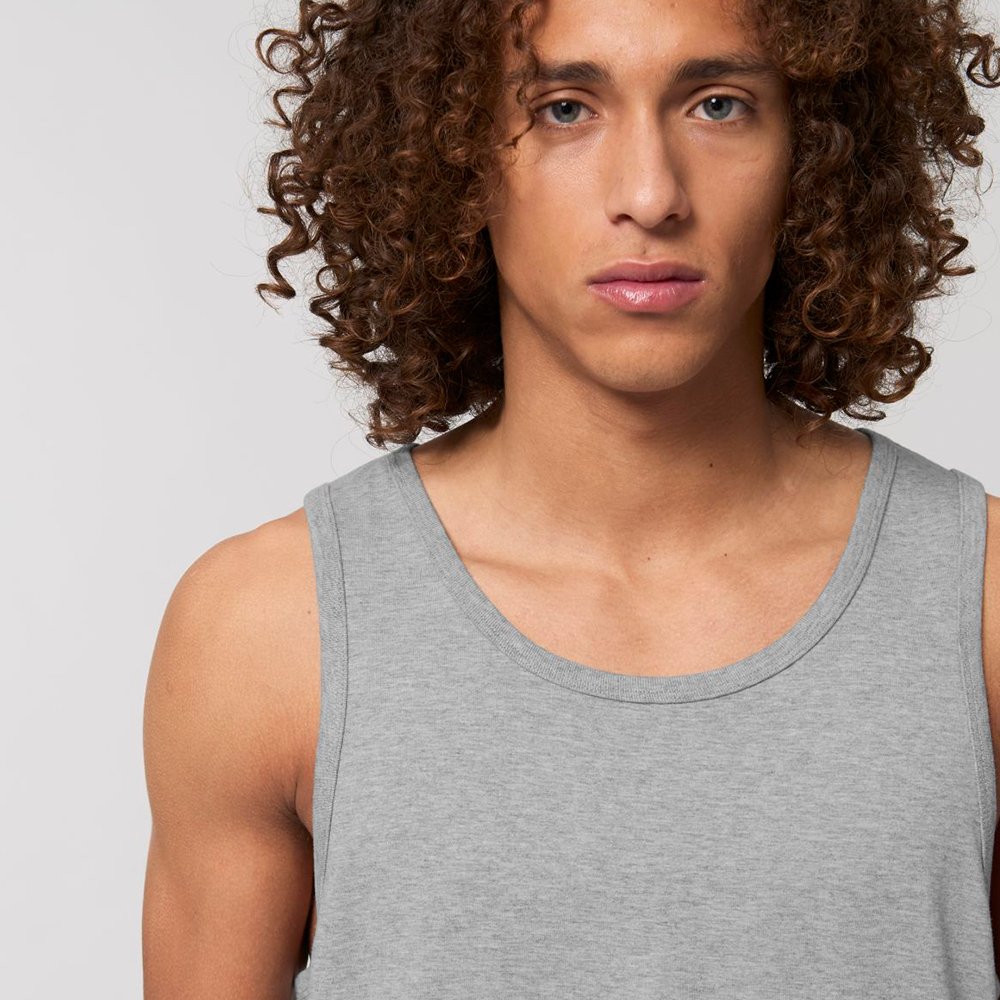 Stanley Specter Men's Tanktop ST/ST  - Stanley Specter Herren Tanktop ST/ST