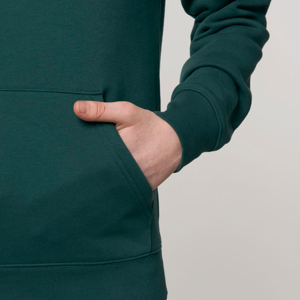 Unisex Premium Organic Hoodie ST/ST  - Unisex Organic Hoodie