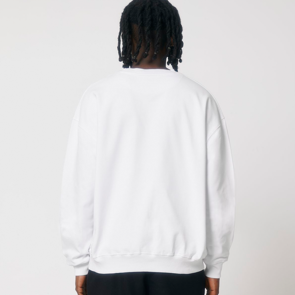 Ledger Dry ST/ST  - Ledger Dry Sweatshirt ST/ST