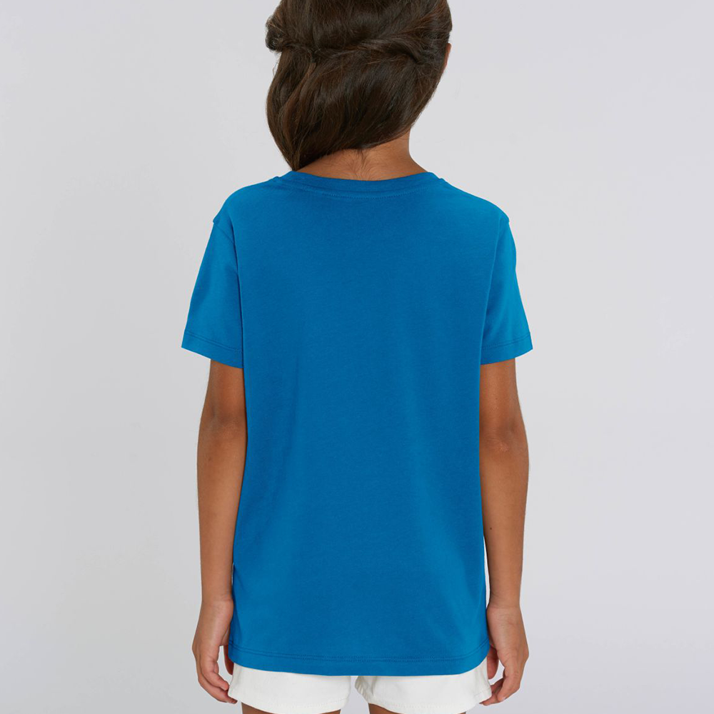 Kids Organic T-Shirt - Kids Organic T-Shirt
