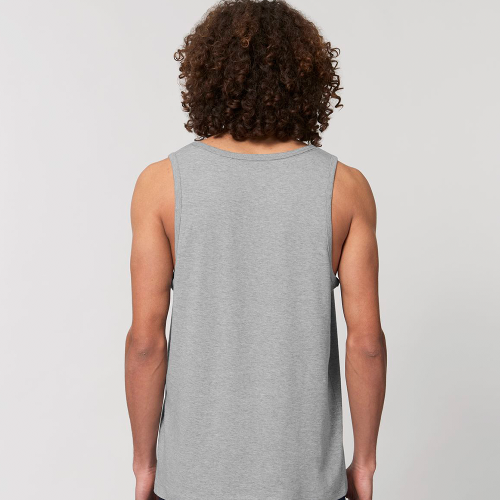 Stanley Specter Men's Tanktop ST/ST  - Stanley Specter Herren Tanktop ST/ST