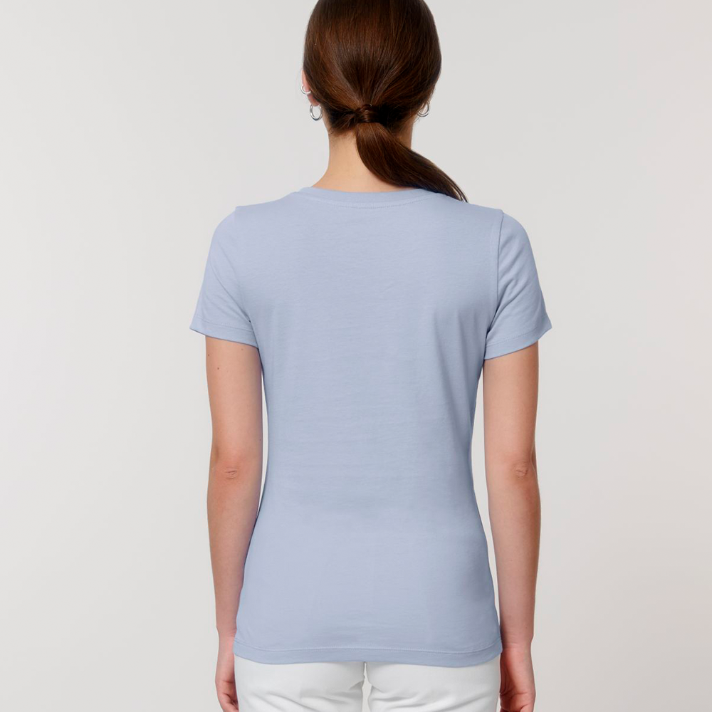 Ladies Premium Organic Shirt