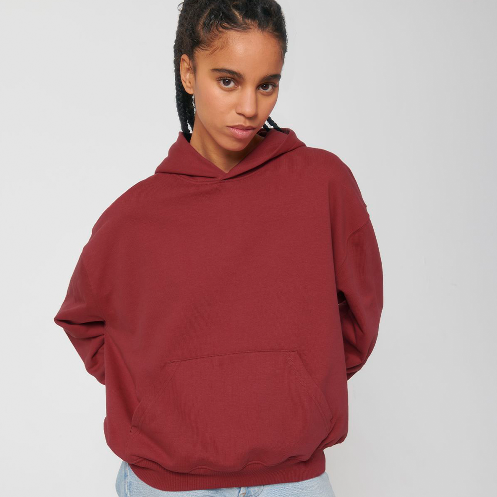 Cooper Dry Hoodie ST/ST  - Cooper Dry Hoodie ST/ST