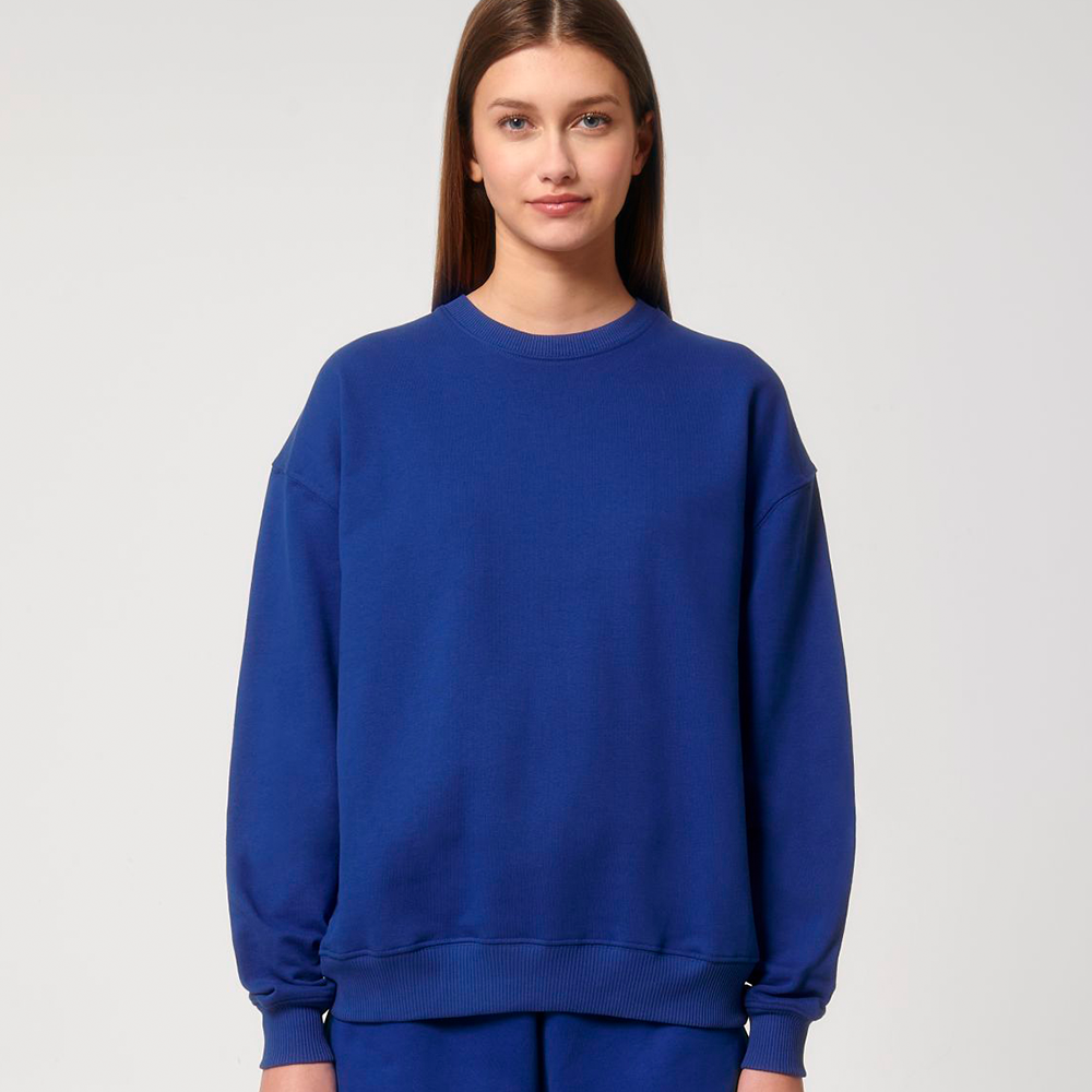 Ledger Dry ST/ST  - Ledger Dry Sweatshirt ST/ST