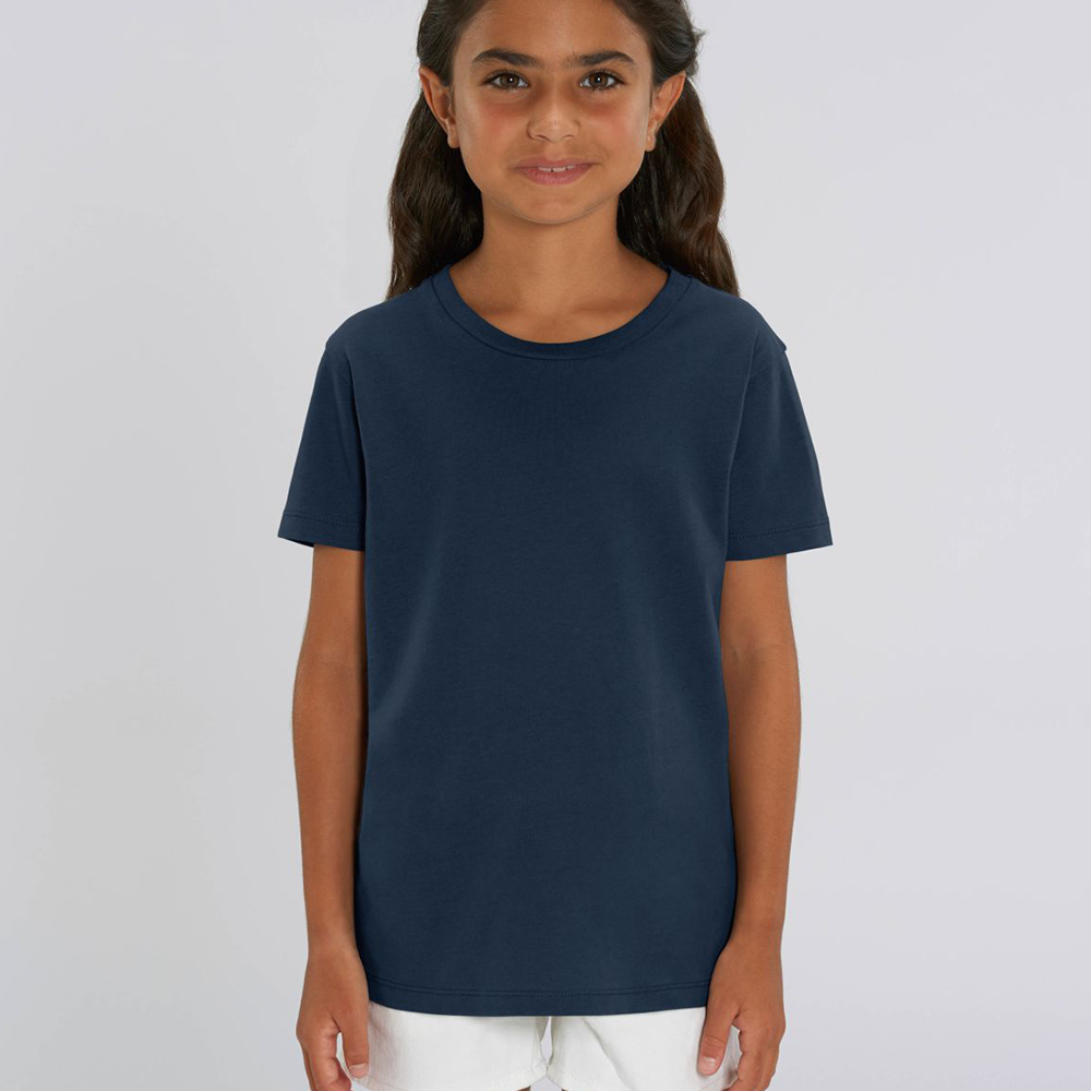 Kids Organic T-Shirt - Kids Organic T-Shirt