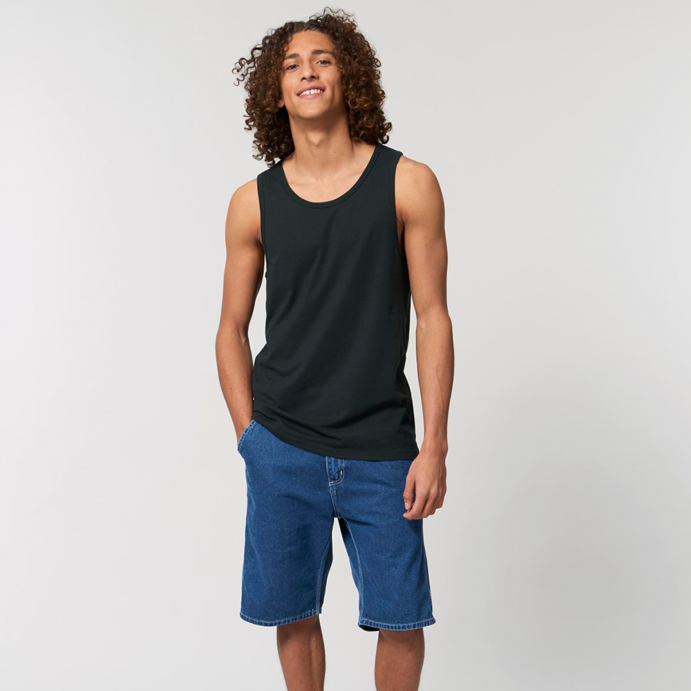 Stanley Specter Men's Tanktop ST/ST  - Stanley Specter Herren Tanktop ST/ST